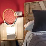 Bric & Brac Отель типа 