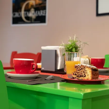 Frühstückspension Bric & Brac Grottammare