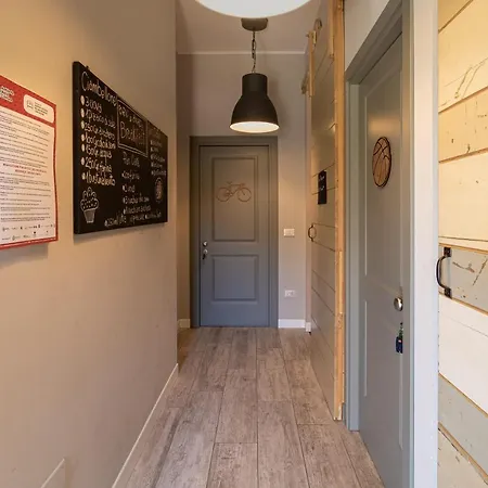 Bed & Breakfast Bric & Brac Grottammare