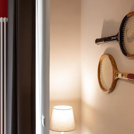 Bric & Brac Bed & Breakfast