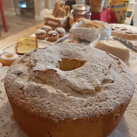 Bric & Brac לינה וארוחת בוקר