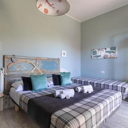 Bed & Breakfast Bric & Brac Grottammare