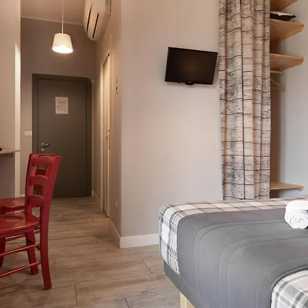 Bed & Breakfast Bric & Brac Grottammare