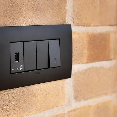 Bric & Brac לינה וארוחת בוקר גרוטמארה