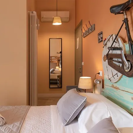 Bric & Brac לינה וארוחת בוקר גרוטמארה