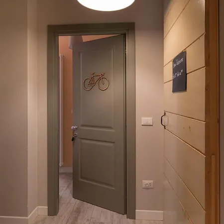 Bric & Brac Bed & Breakfast 3*