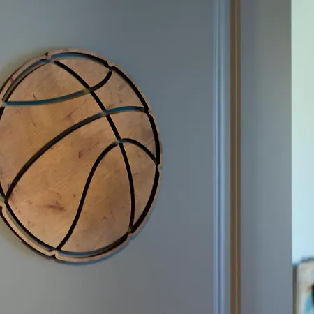 לינה וארוחת בוקר Bric & Brac