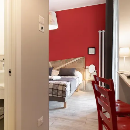 לינה וארוחת בוקר Bric & Brac גרוטמארה