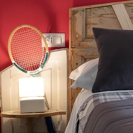 Bric & Brac Bed & Breakfast