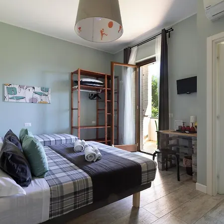 Bric & Brac Bed & Breakfast 3*