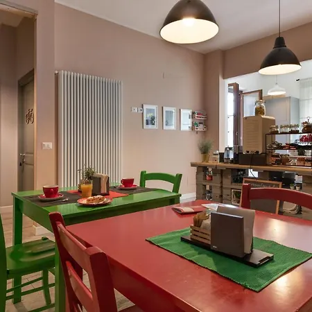 Bric & Brac לינה וארוחת בוקר גרוטמארה