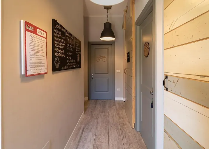 Bed & Breakfast Bric & Brac Grottammare