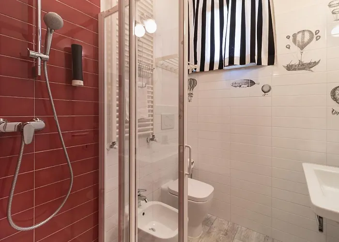 Bric & Brac Bed & Breakfast 3*