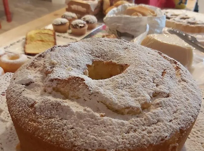 Bric & Brac Bed & Breakfast