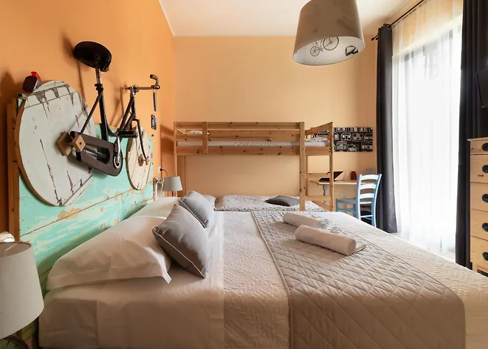 Bric & Brac 3* Grottammare