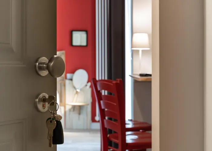 Bric & Brac Bed & Breakfast 3*