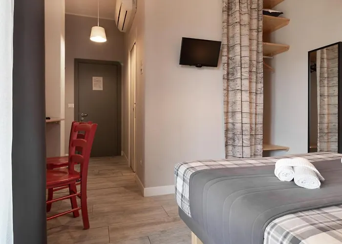 Bed & Breakfast Bric & Brac Grottammare