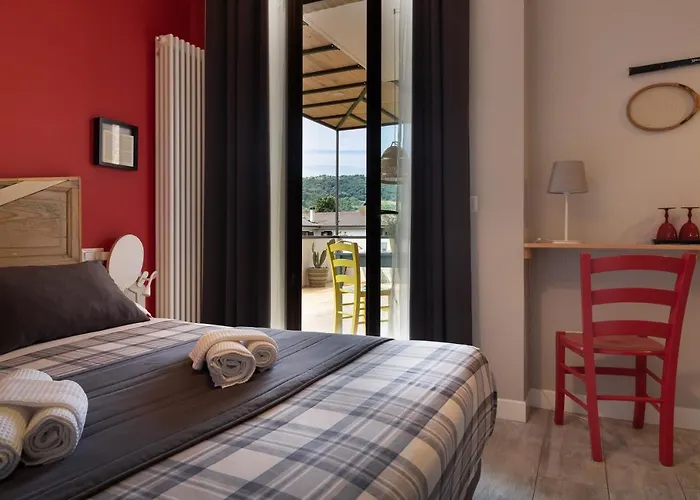 Bed & Breakfast Bric & Brac 3*