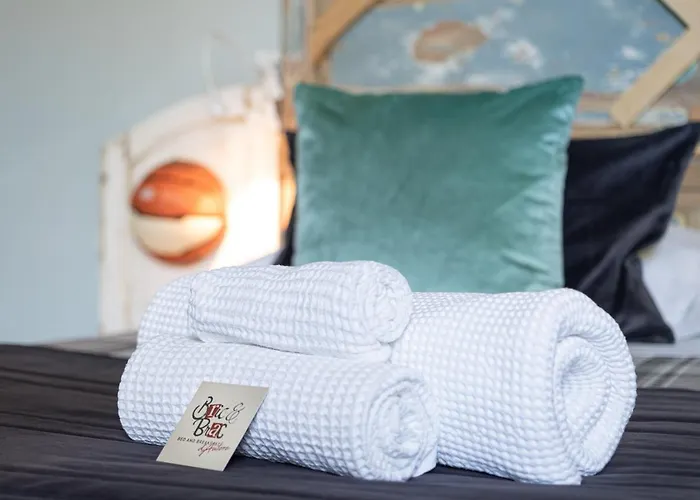 Bric & Brac 3* Grottammare