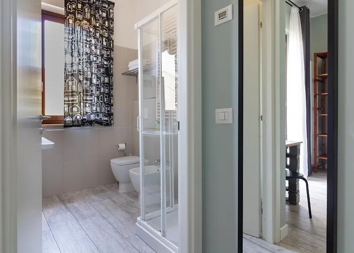 Bric & Brac Bed & Breakfast 3*