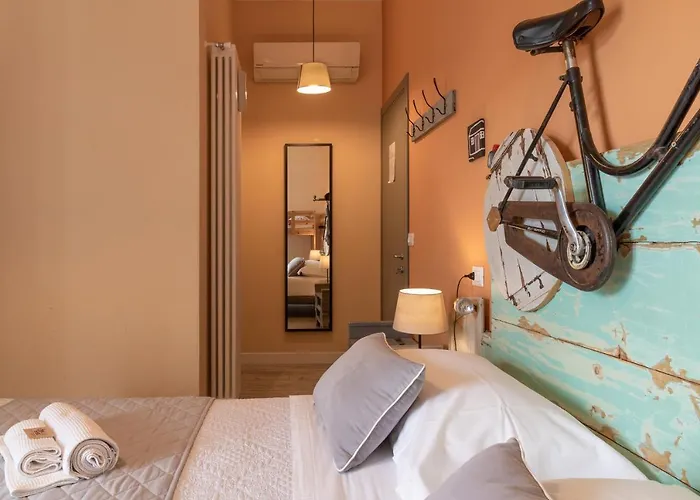 Bric & Brac Bed & Breakfast Grottammare