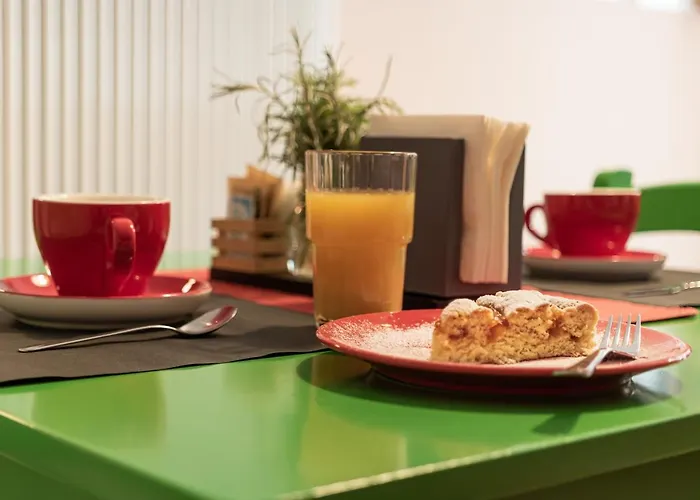 Bed & Breakfast Bric & Brac