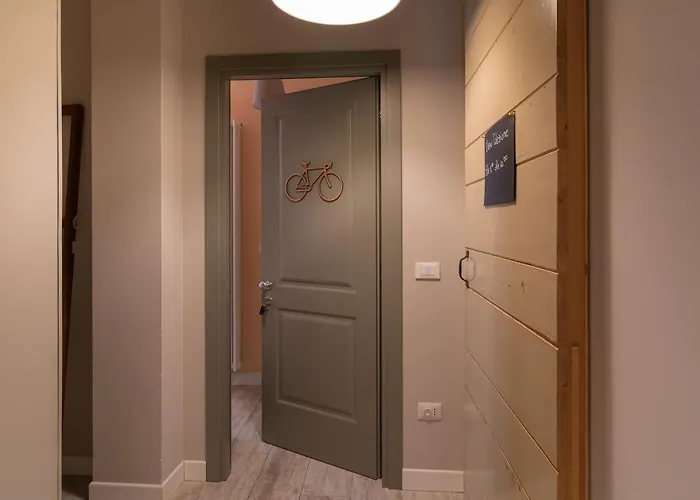 Bric & Brac Bed & Breakfast 3*