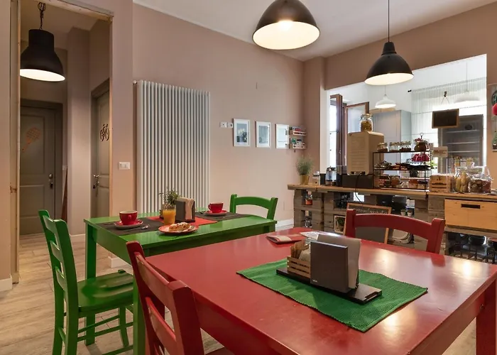 Bric & Brac Bed & Breakfast Grottammare